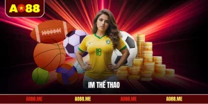 IM thể thao